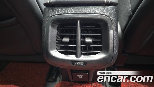 Jeep Cherokee (KL) 2.4 Longitude AWD 2017 — фото 37