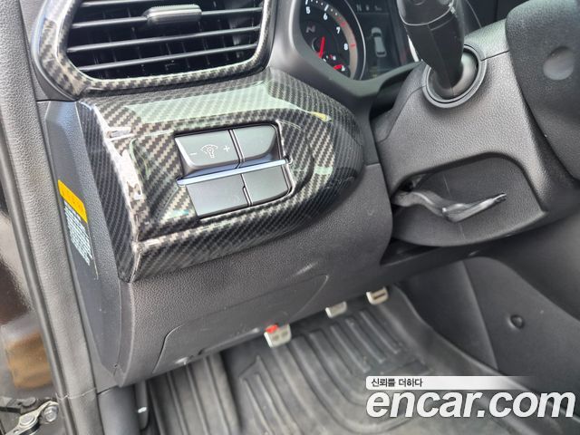 Hyundai Veloster (JS) 2.0 N 2020 — фото 18