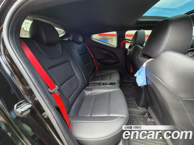 Hyundai Veloster (JS) 2.0 N 2020 — фото 20