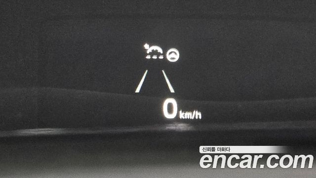 Kia Seltos Gasoline 1.6 Turbo 2WD Signature 2022 — фото 18