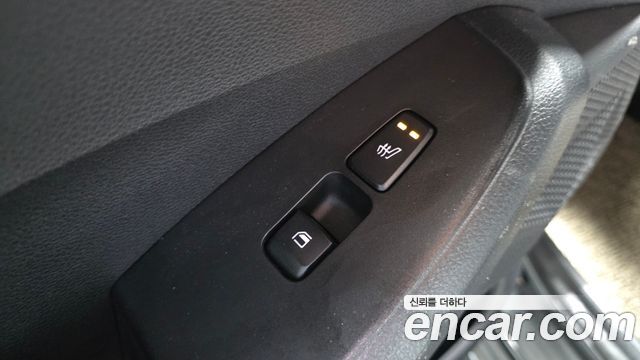 Kia Seltos Gasoline 1.6 Turbo 2WD Signature 2022 — фото 20