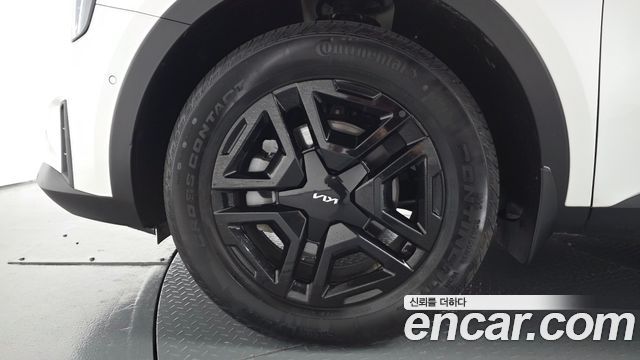 Kia Sorento (IV) HEV 1.6 2WD Gravity 2025 — фото 5