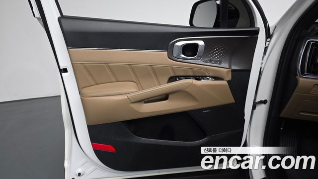 Kia Sorento (IV) HEV 1.6 2WD Gravity 2025 — фото 24