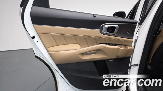 Kia Sorento (IV) HEV 1.6 2WD Gravity 2025 — фото 25