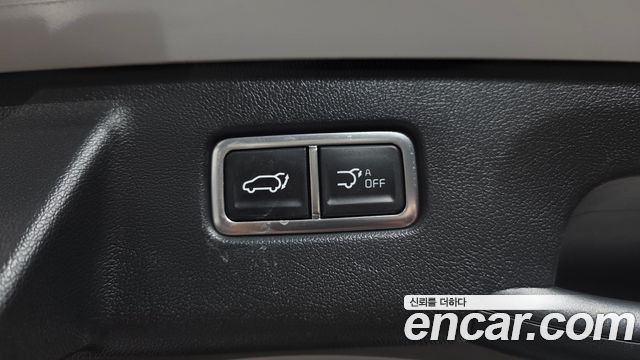Kia Sorento (IV) HEV 1.6 2WD Gravity 2025 — фото 27