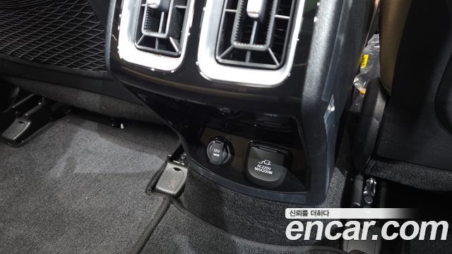 Kia Sorento (IV) HEV 1.6 2WD Gravity 2025 — фото 33