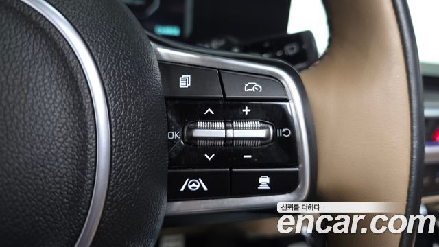 Kia Sorento (IV) HEV 1.6 2WD Gravity 2025 — фото 36