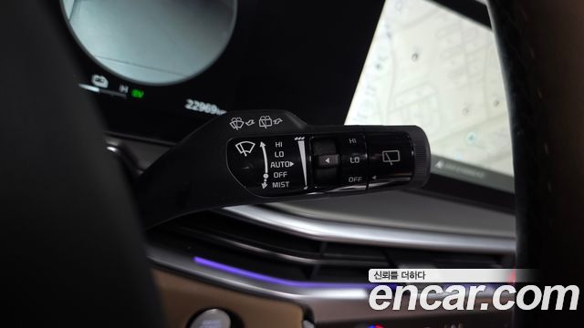 Kia Sorento (IV) HEV 1.6 2WD Gravity 2025 — фото 37
