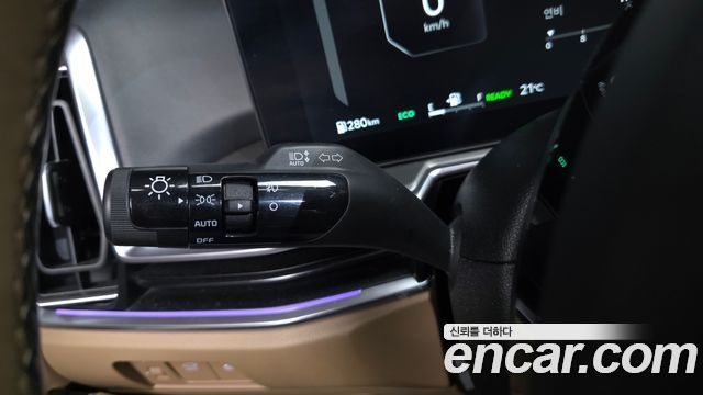 Kia Sorento (IV) HEV 1.6 2WD Gravity 2025 — фото 38