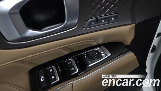 Kia Sorento (IV) HEV 1.6 2WD Gravity 2025 — фото 39
