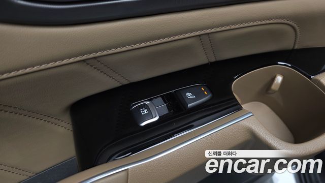 Kia Sorento (IV) HEV 1.6 2WD Gravity 2025 — фото 40
