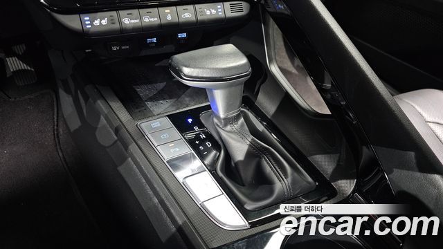 Hyundai Avante (CN7) 1.6 Inspiration 2023 — фото 9