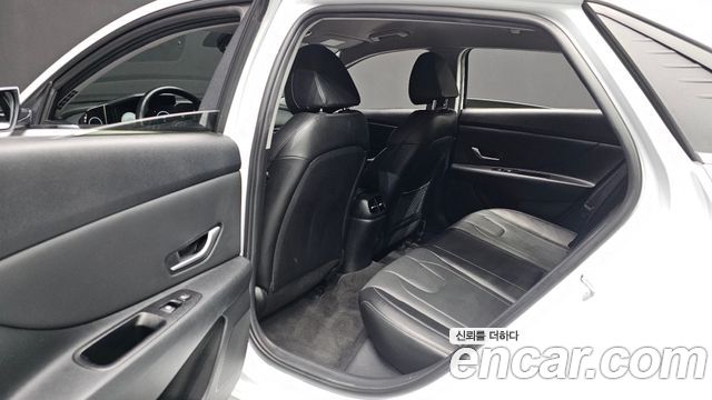 Hyundai Avante (CN7) 1.6 Inspiration 2023 — фото 12