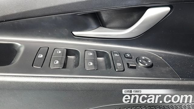 Hyundai Avante (CN7) 1.6 Inspiration 2023 — фото 20