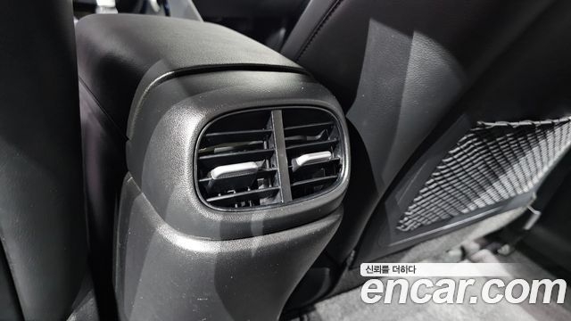 Hyundai Avante (CN7) 1.6 Inspiration 2023 — фото 31