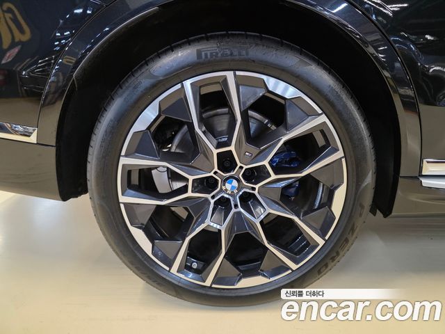 BMW X7 (G07) xDrive 40i M Sport 6STR 2026 — фото 5