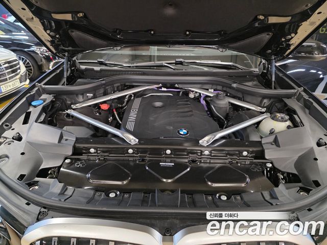 BMW X7 (G07) xDrive 40i M Sport 6STR 2026 — фото 6
