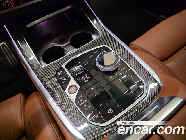 BMW X7 (G07) xDrive 40i M Sport 6STR 2026 — фото 9