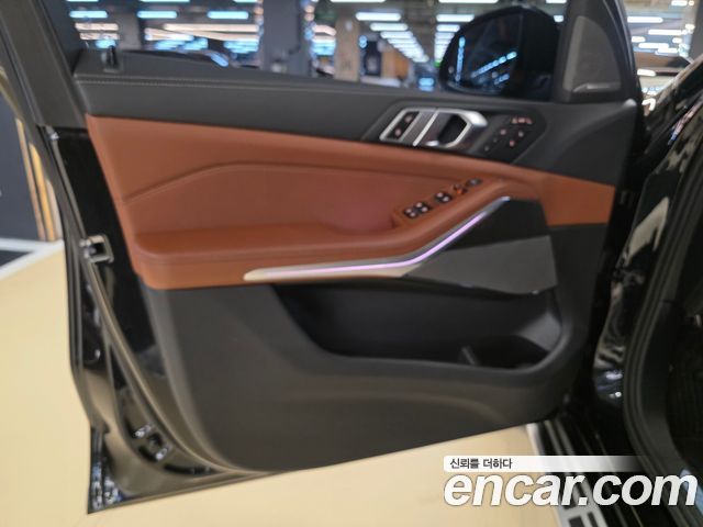 BMW X7 (G07) xDrive 40i M Sport 6STR 2026 — фото 22