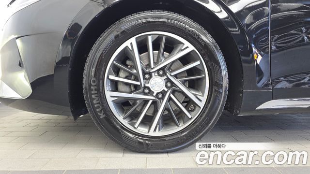 Hyundai Grandeur (IG) 2.5 Premium 2023 — фото 5