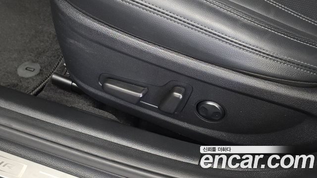 Hyundai Grandeur (IG) 2.5 Premium 2023 — фото 21
