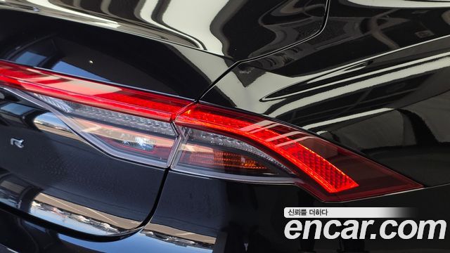 Hyundai Grandeur (IG) 2.5 Premium 2023 — фото 29