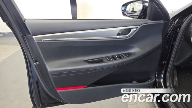 Hyundai Grandeur (IG) 2.5 Premium 2023 — фото 30