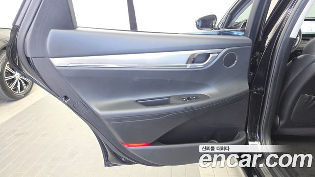 Hyundai Grandeur (IG) 2.5 Premium 2023 — фото 31