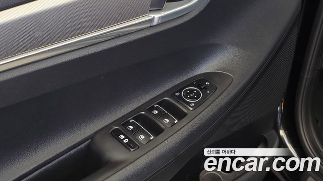 Hyundai Grandeur (IG) 2.5 Premium 2023 — фото 34