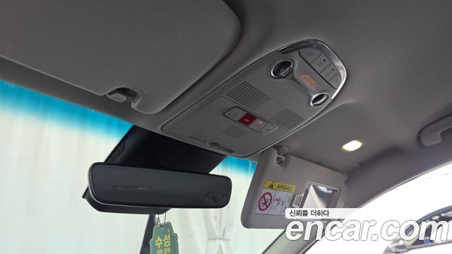 Hyundai Grandeur (IG) 2.5 Premium 2023 — фото 36