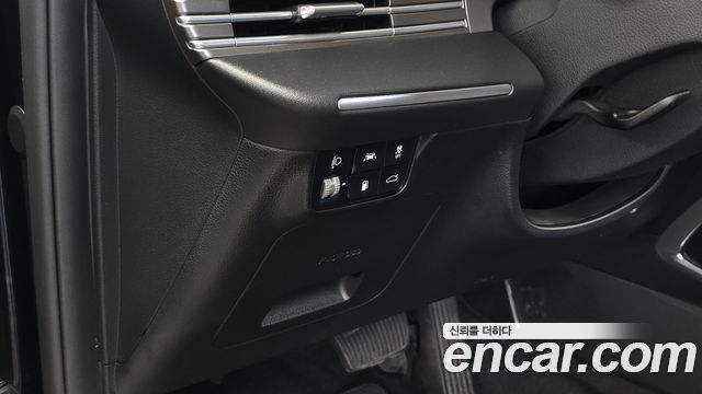 Hyundai Grandeur (IG) 2.5 Premium 2023 — фото 37