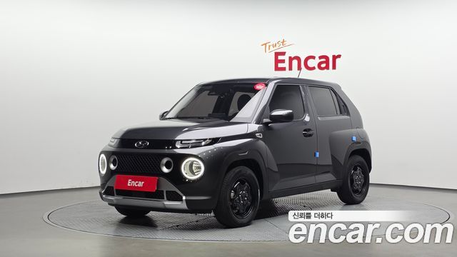 Hyundai Casper Turbo The Essential Light 2024 — фото 1