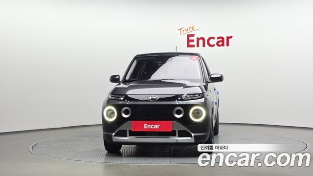 Hyundai Casper Turbo The Essential Light 2024 — фото 3