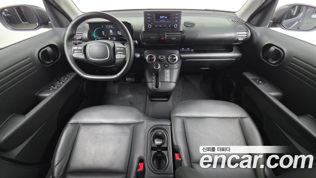 Hyundai Casper Turbo The Essential Light 2024 — фото 7