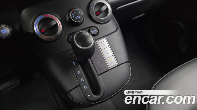 Hyundai Casper Turbo The Essential Light 2024 — фото 9