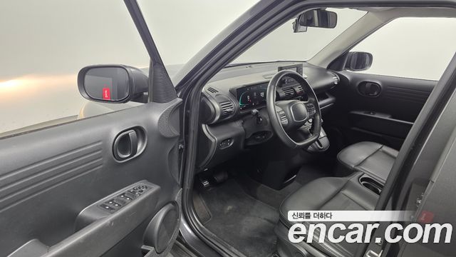 Hyundai Casper Turbo The Essential Light 2024 — фото 10