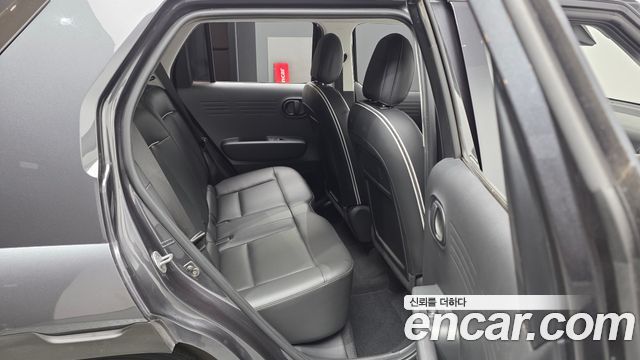 Hyundai Casper Turbo The Essential Light 2024 — фото 12
