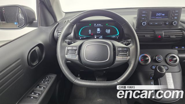 Hyundai Casper Turbo The Essential Light 2024 — фото 13