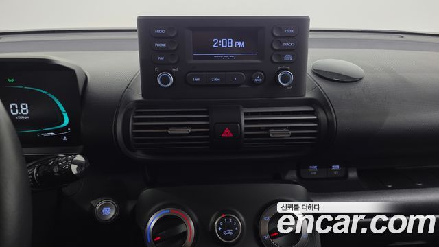 Hyundai Casper Turbo The Essential Light 2024 — фото 14