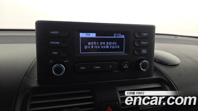Hyundai Casper Turbo The Essential Light 2024 — фото 16