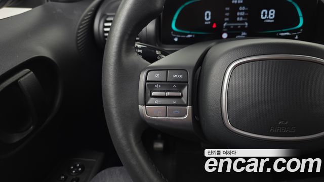 Hyundai Casper Turbo The Essential Light 2024 — фото 17