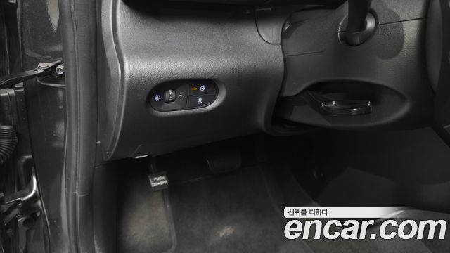 Hyundai Casper Turbo The Essential Light 2024 — фото 19