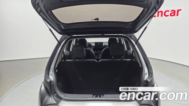 Hyundai Casper Turbo The Essential Light 2024 — фото 20