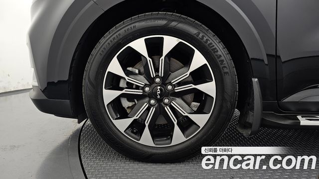 Kia Carnival (IV) Diesel 9-Seater Prestige 2023 — фото 5