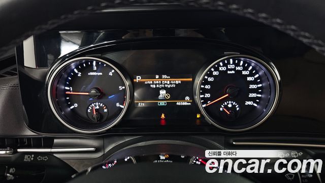 Kia Carnival (IV) Diesel 9-Seater Prestige 2023 — фото 8
