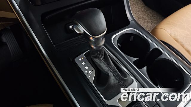 Kia Carnival (IV) Diesel 9-Seater Prestige 2023 — фото 9
