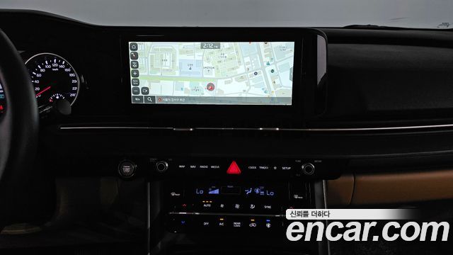 Kia Carnival (IV) Diesel 9-Seater Prestige 2023 — фото 14