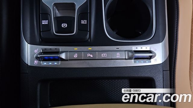Kia Carnival (IV) Diesel 9-Seater Prestige 2023 — фото 17
