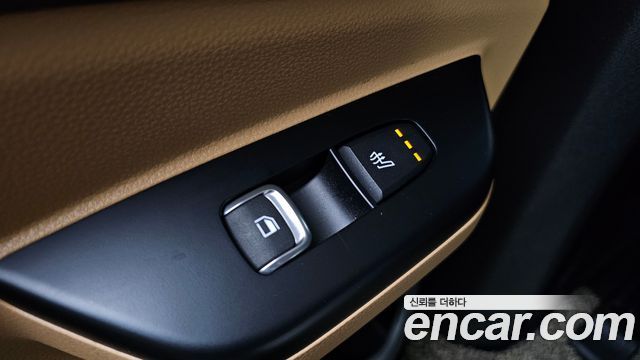Kia Carnival (IV) Diesel 9-Seater Prestige 2023 — фото 19
