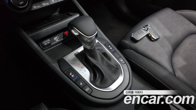 Kia K3 (II) 1.6 Prestige 2022 — фото 9